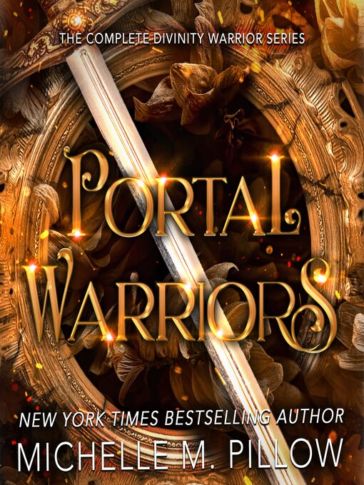 Title details for Portal Warriors by Michelle M. Pillow - Wait list